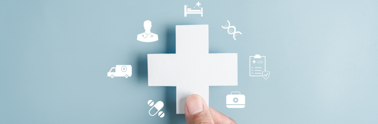 Medi Care background