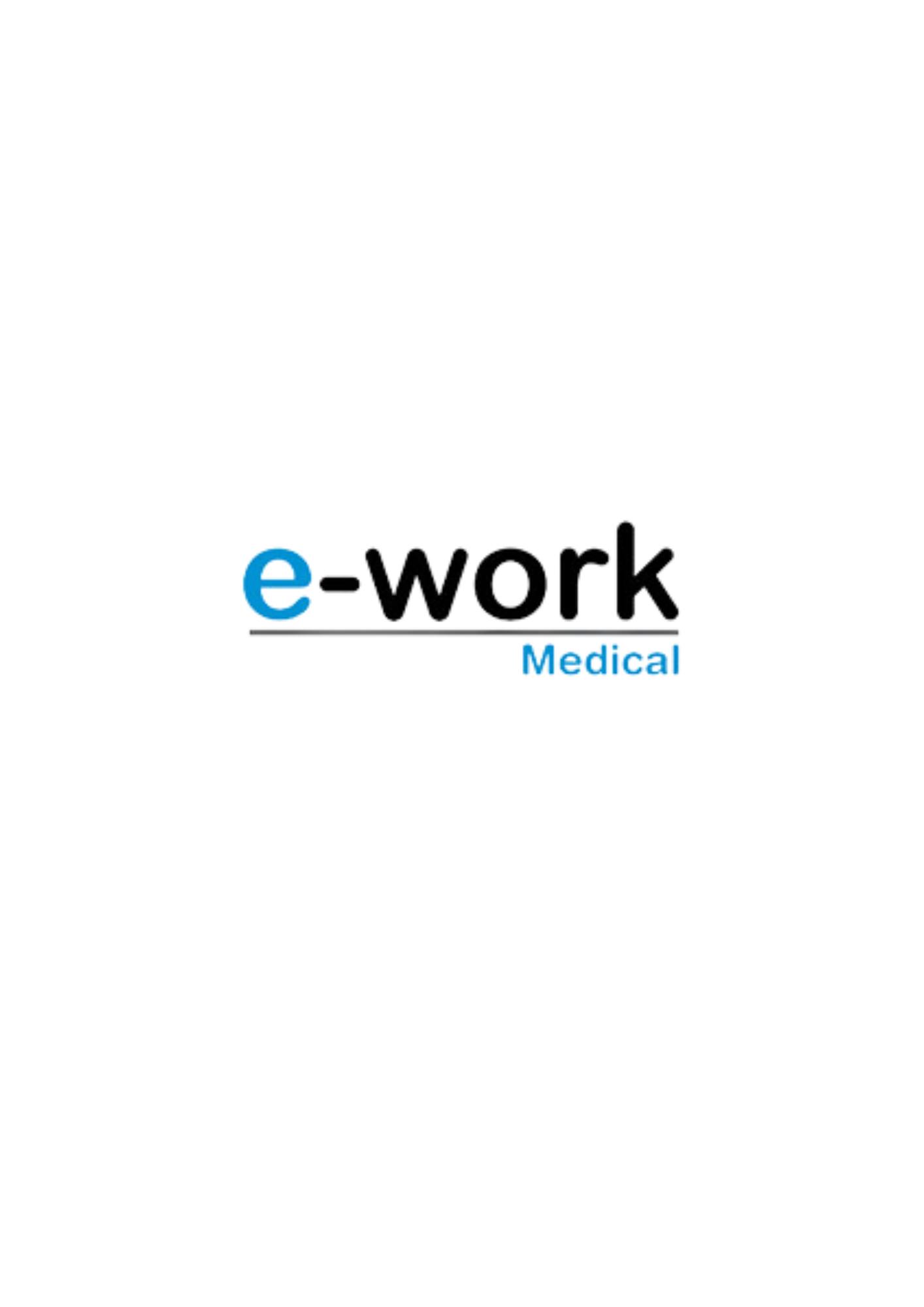 e-work HR Company Poland
