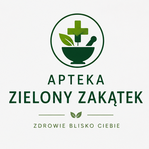 Apteka Zielony Zakątek