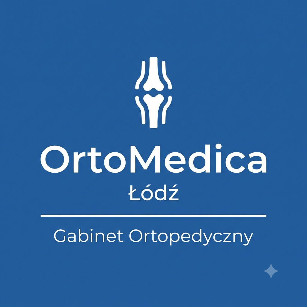 Gabinet Ortopedyczny OrtoMedica Łódź